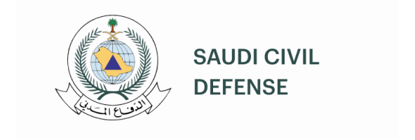 Saudi Civil Defense